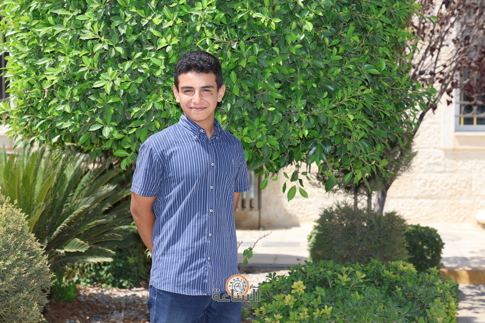 Madar Al-Saa Images 0.3782105534165927