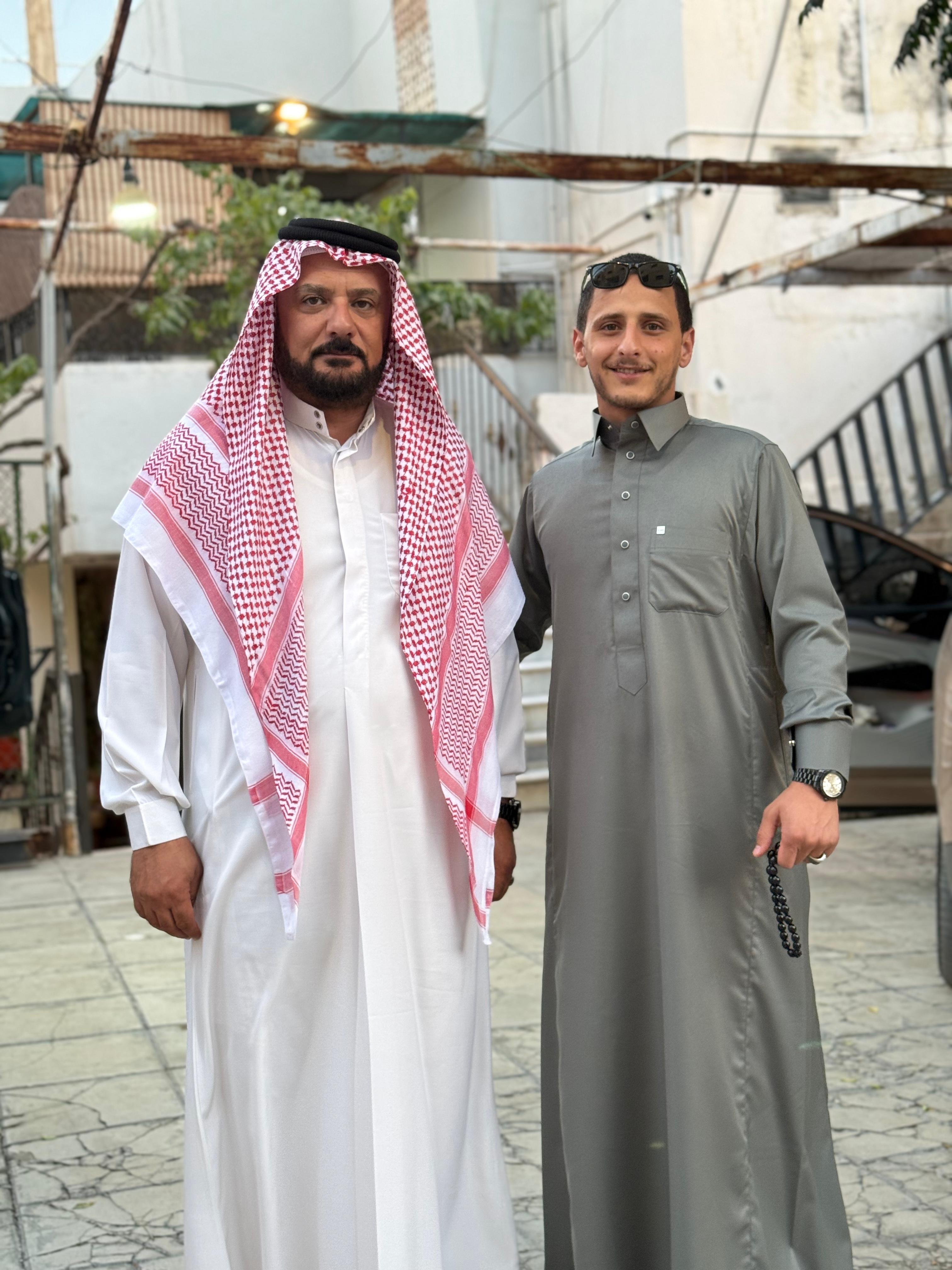 Madar Al-Saa Images 0.060507607562679255