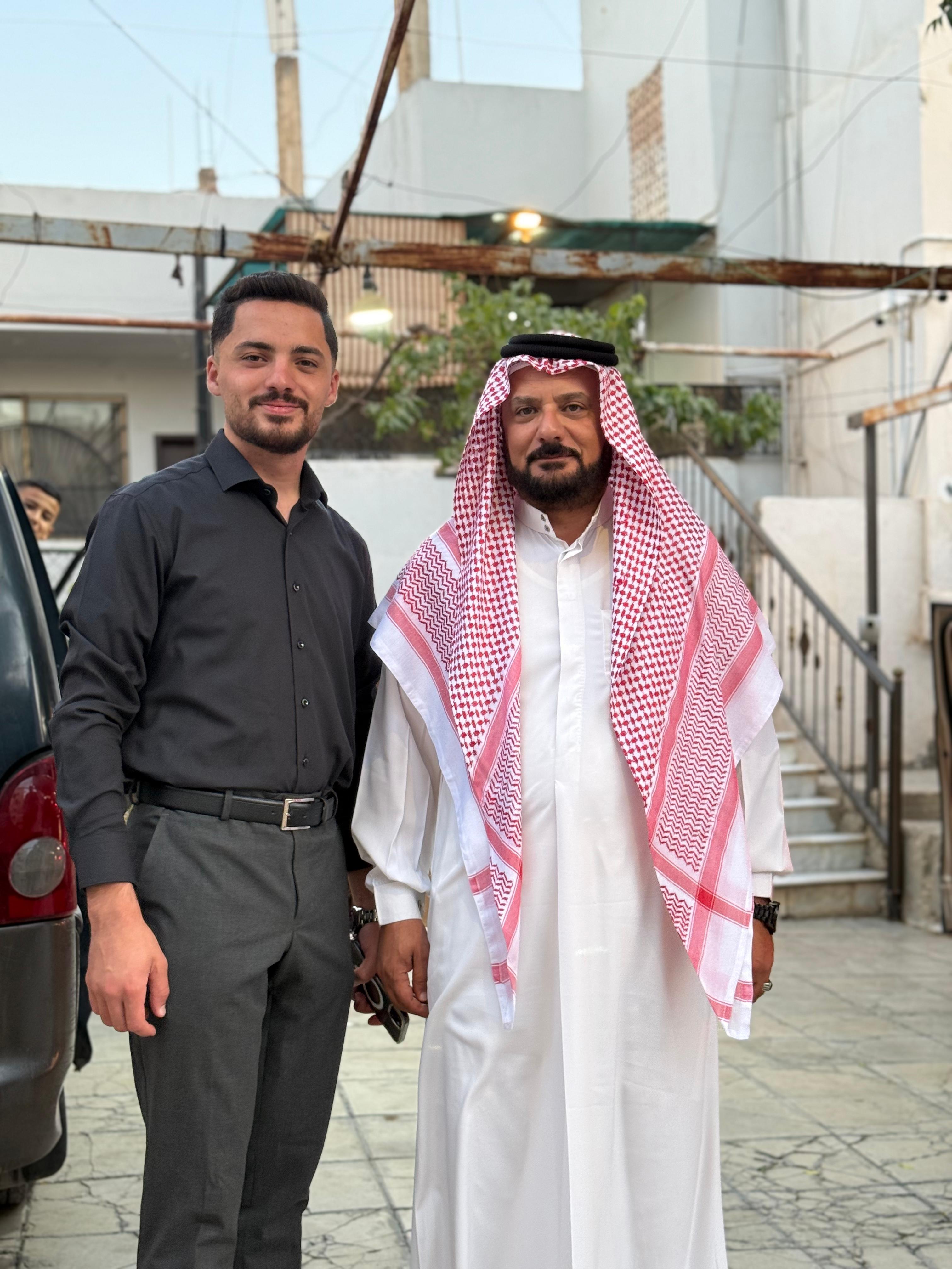 Madar Al-Saa Images 0.5302974008842191