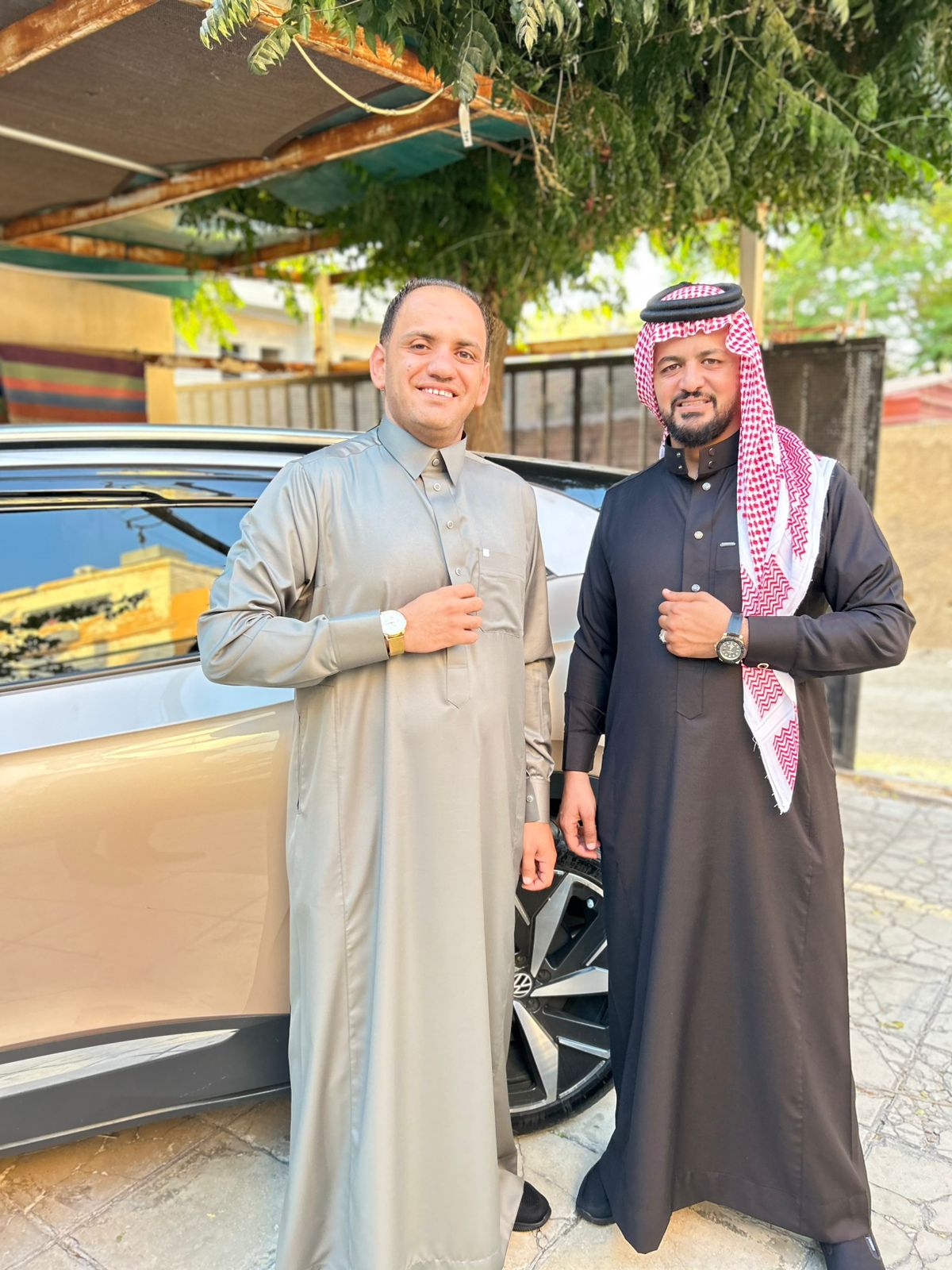 Madar Al-Saa Images 0.6603916015936667