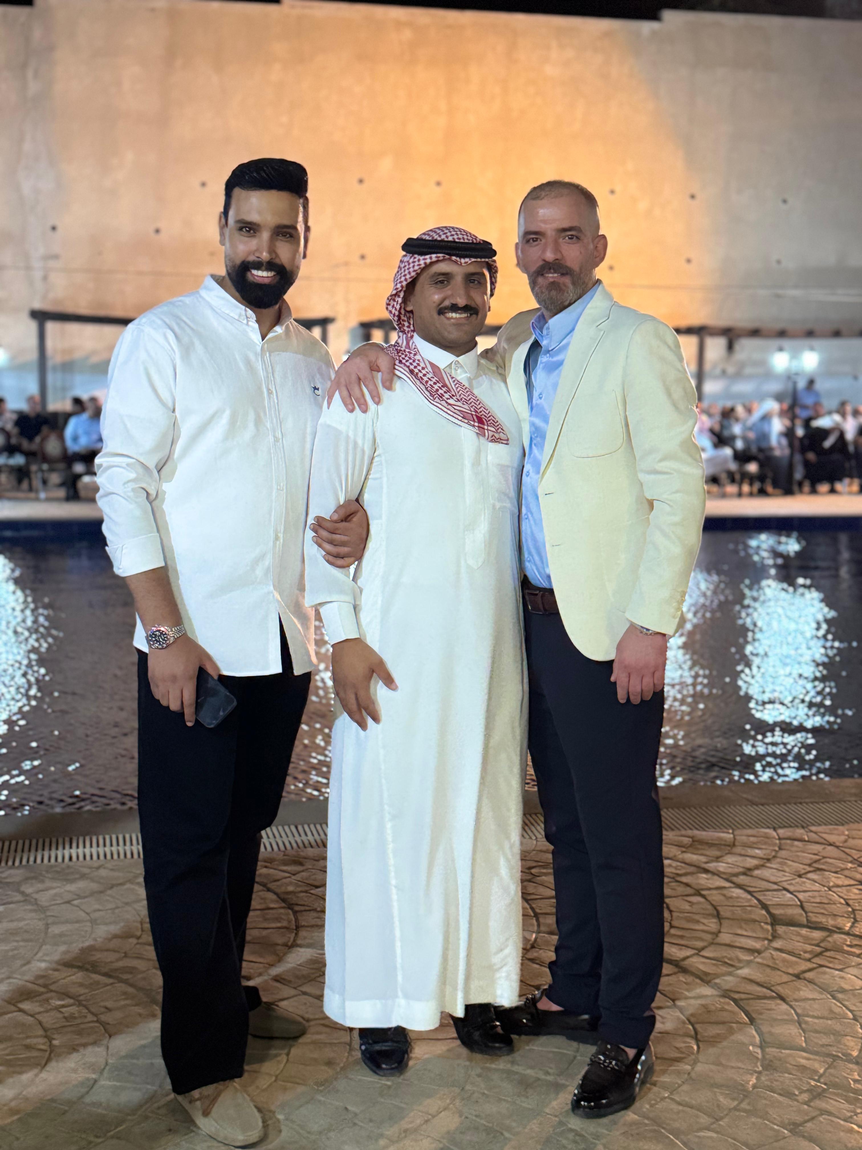 Madar Al-Saa Images 0.48087964538776906