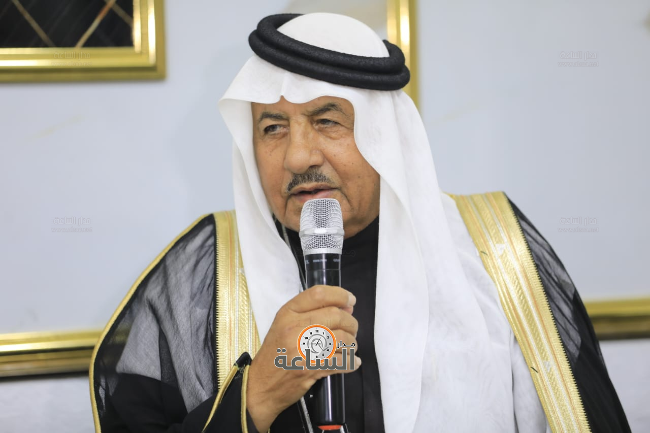 Madar Al-Saa Images 0.12058522344958078