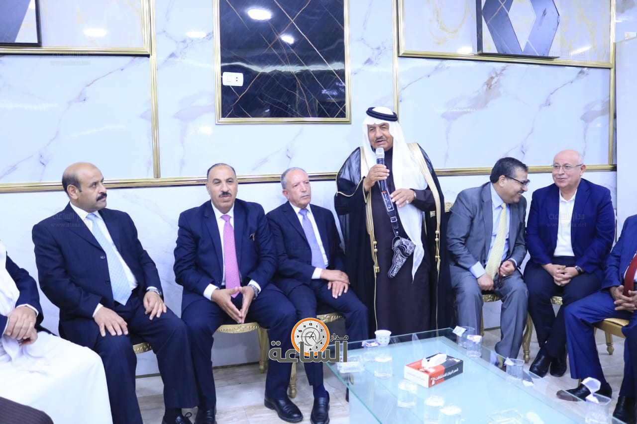 Madar Al-Saa Images 0.7693003367694276