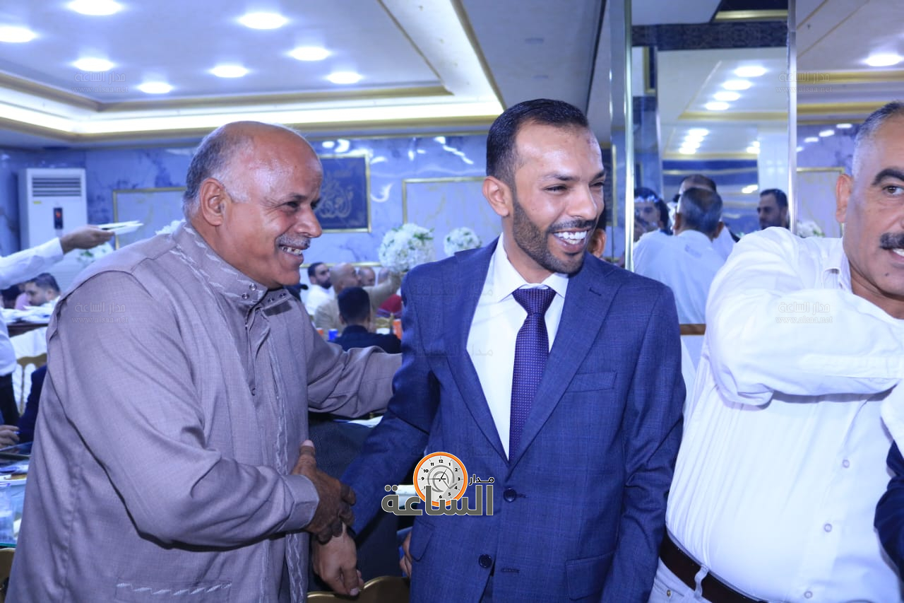 Madar Al-Saa Images 0.9928455756652815