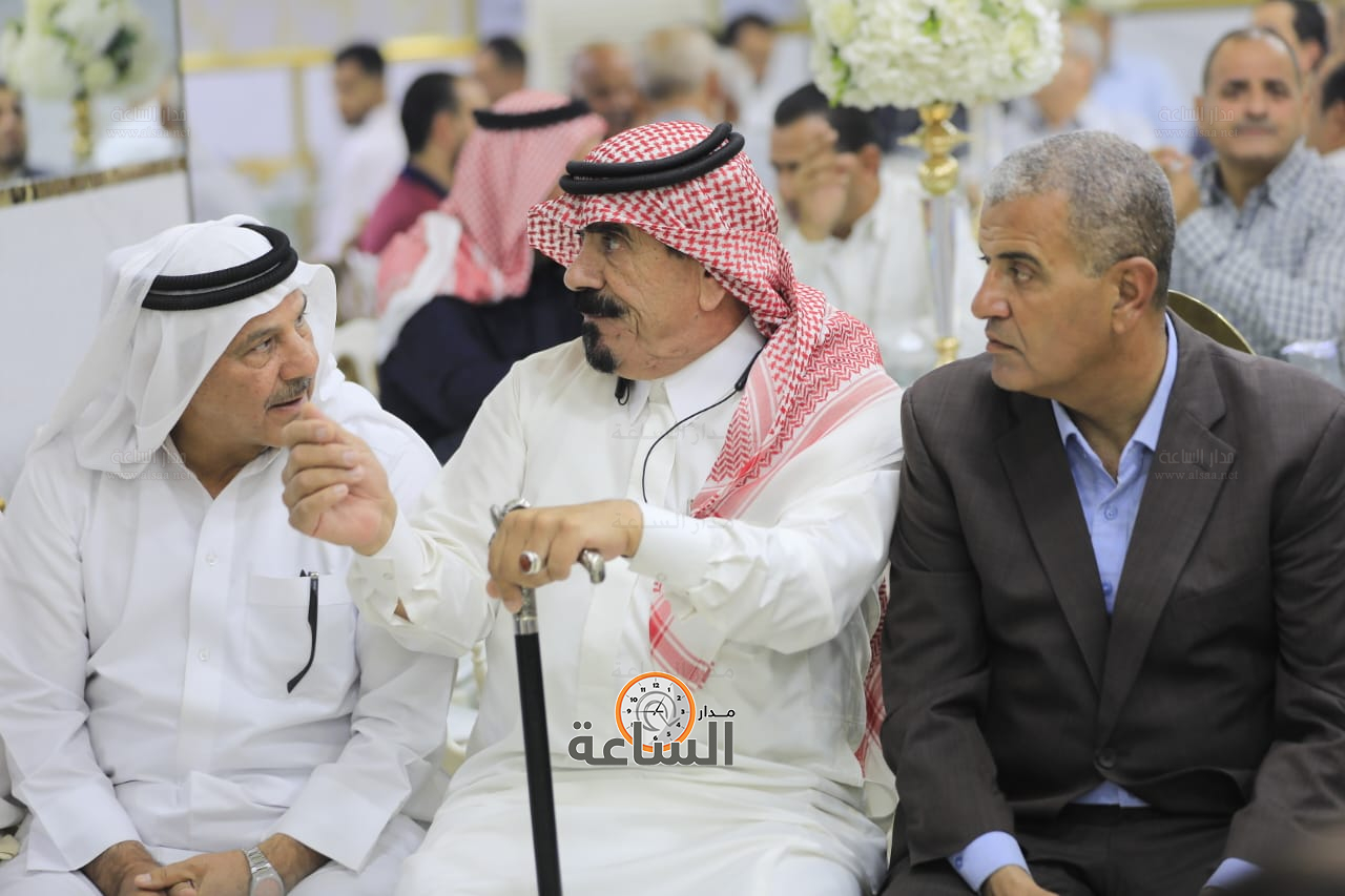 Madar Al-Saa Images 0.7430971886048479