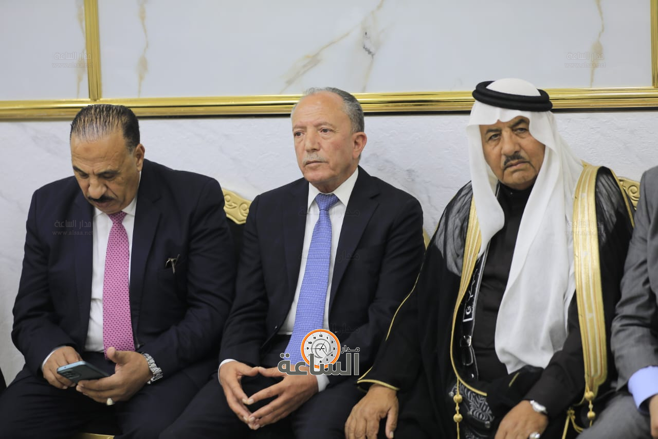 Madar Al-Saa Images 0.4924994060470105