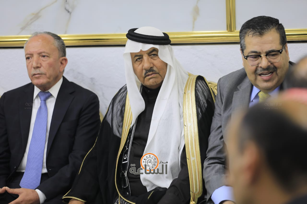 Madar Al-Saa Images 0.35995197314240923