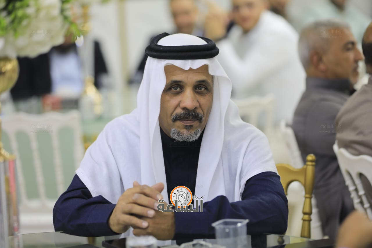 Madar Al-Saa Images 0.4228501661571028