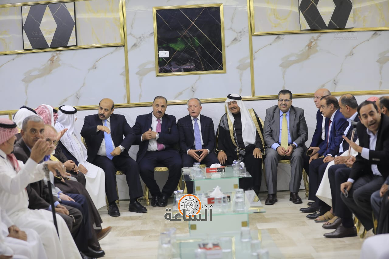 Madar Al-Saa Images 0.4421276977651837