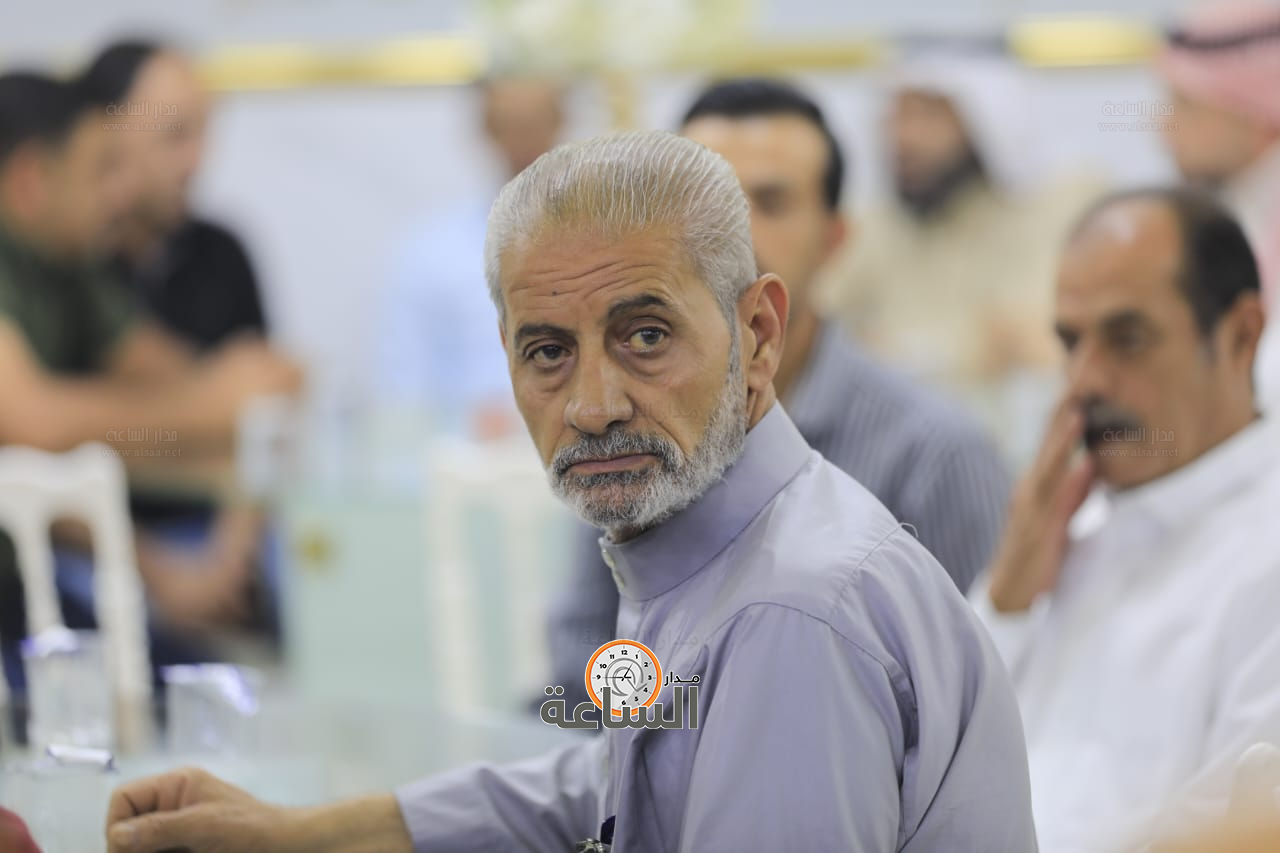 Madar Al-Saa Images 0.13701499936112072