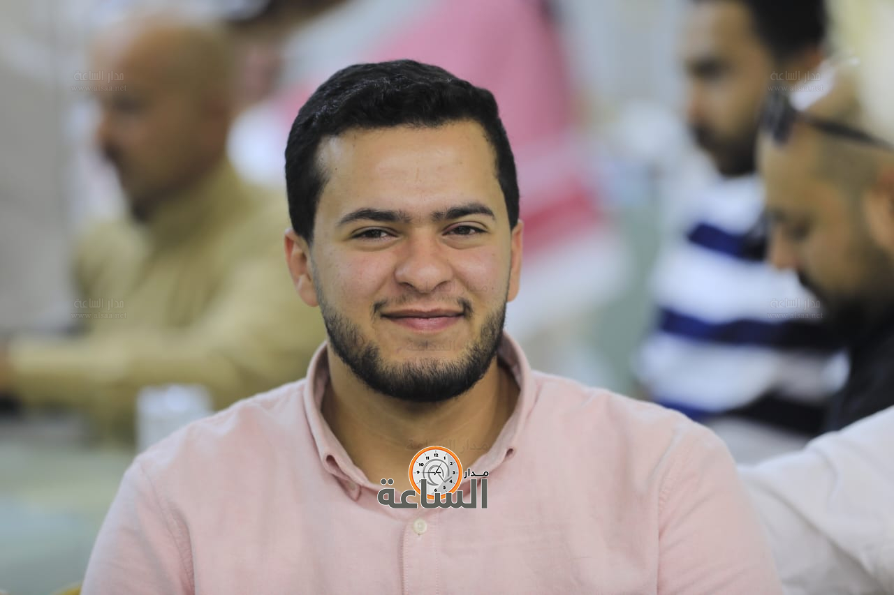 Madar Al-Saa Images 0.590954321718791