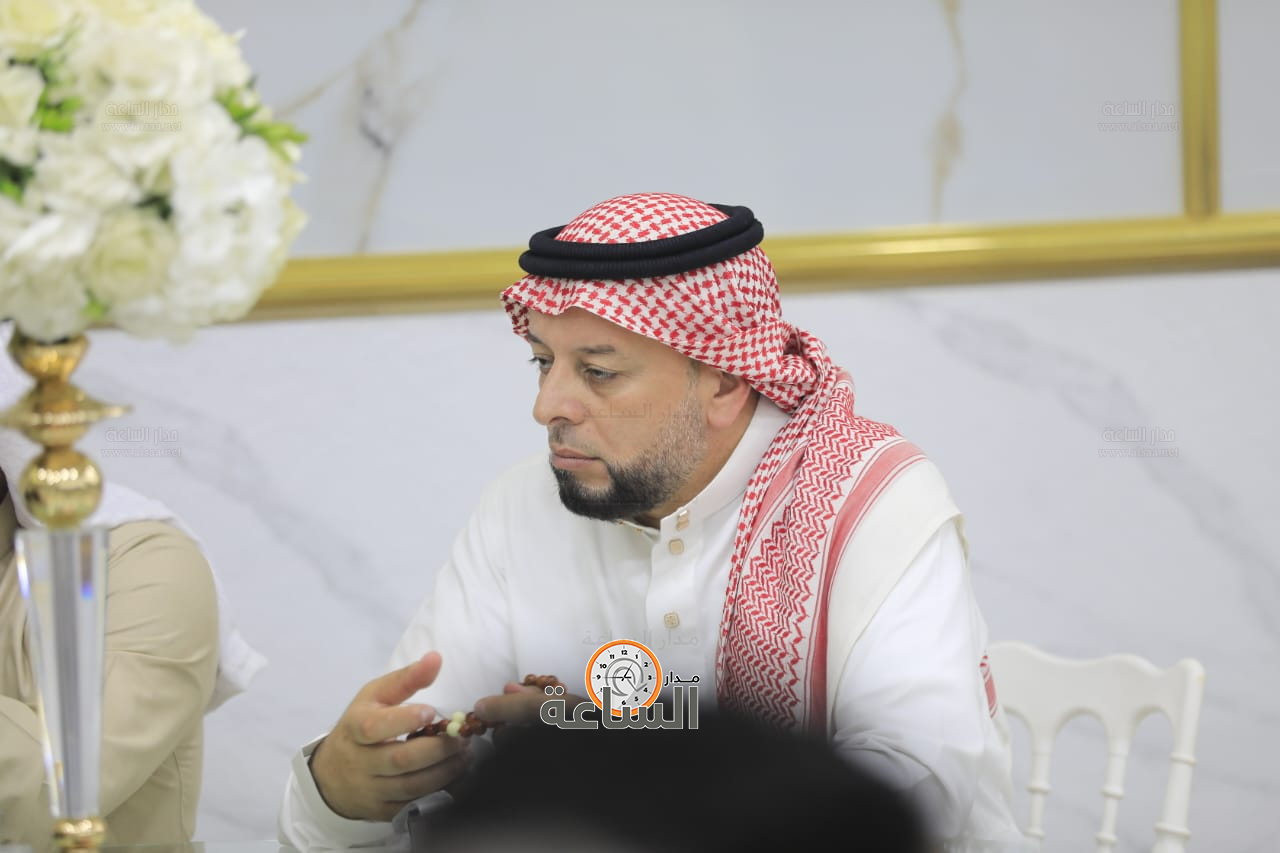 Madar Al-Saa Images 0.9792077962596424