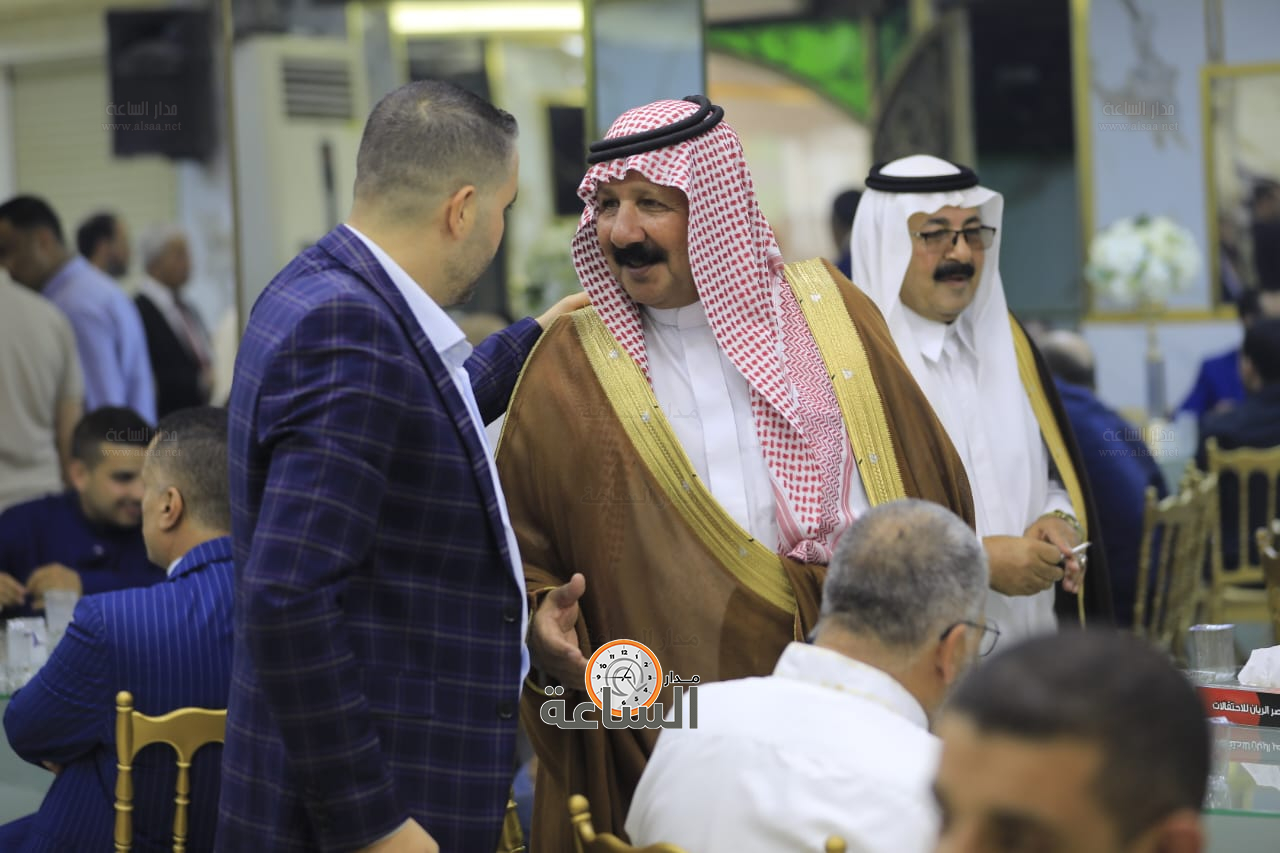 Madar Al-Saa Images 0.4116143152415078