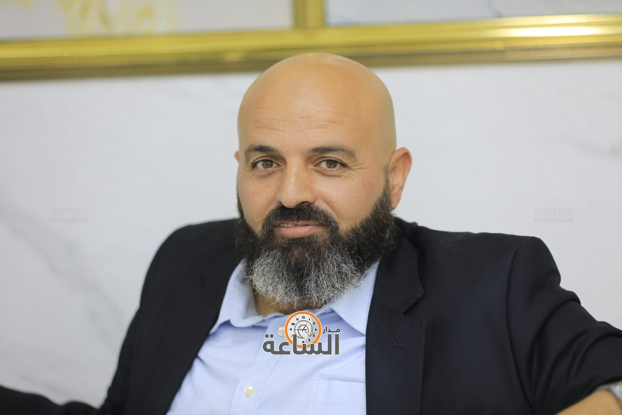 Madar Al-Saa Images 0.7606720045270109