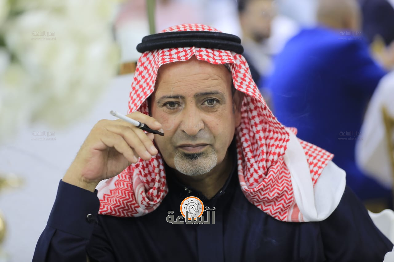 Madar Al-Saa Images 0.43014888230271886