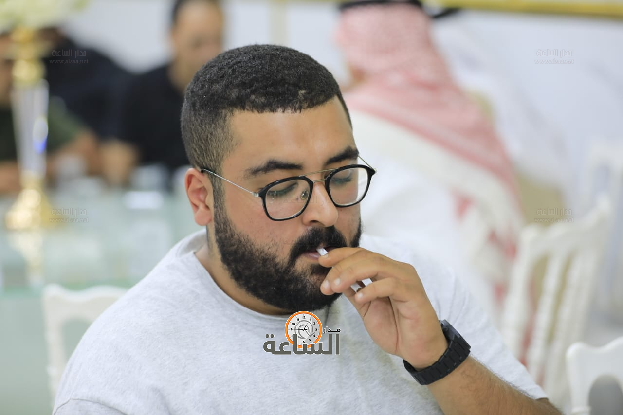 Madar Al-Saa Images 0.5668817168254894