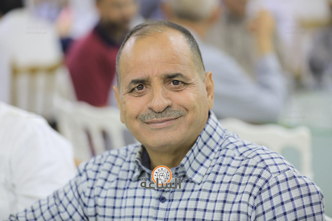 Madar Al-Saa Images 0.06231685517319341