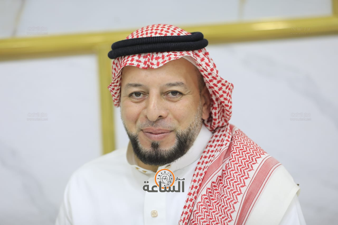 Madar Al-Saa Images 0.7707302949490702