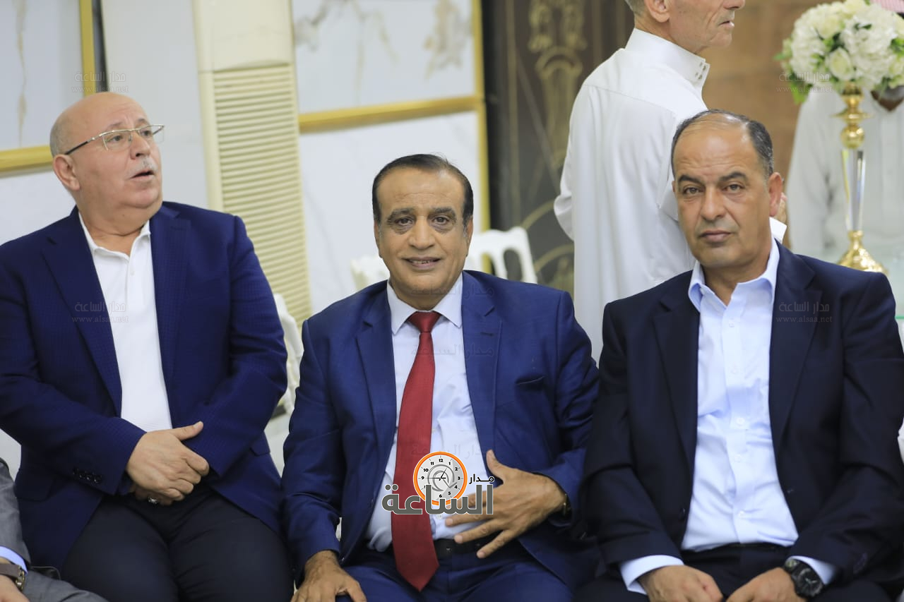 Madar Al-Saa Images 0.21990192549664078