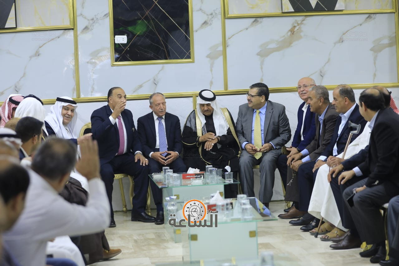 Madar Al-Saa Images 0.0724830394909608