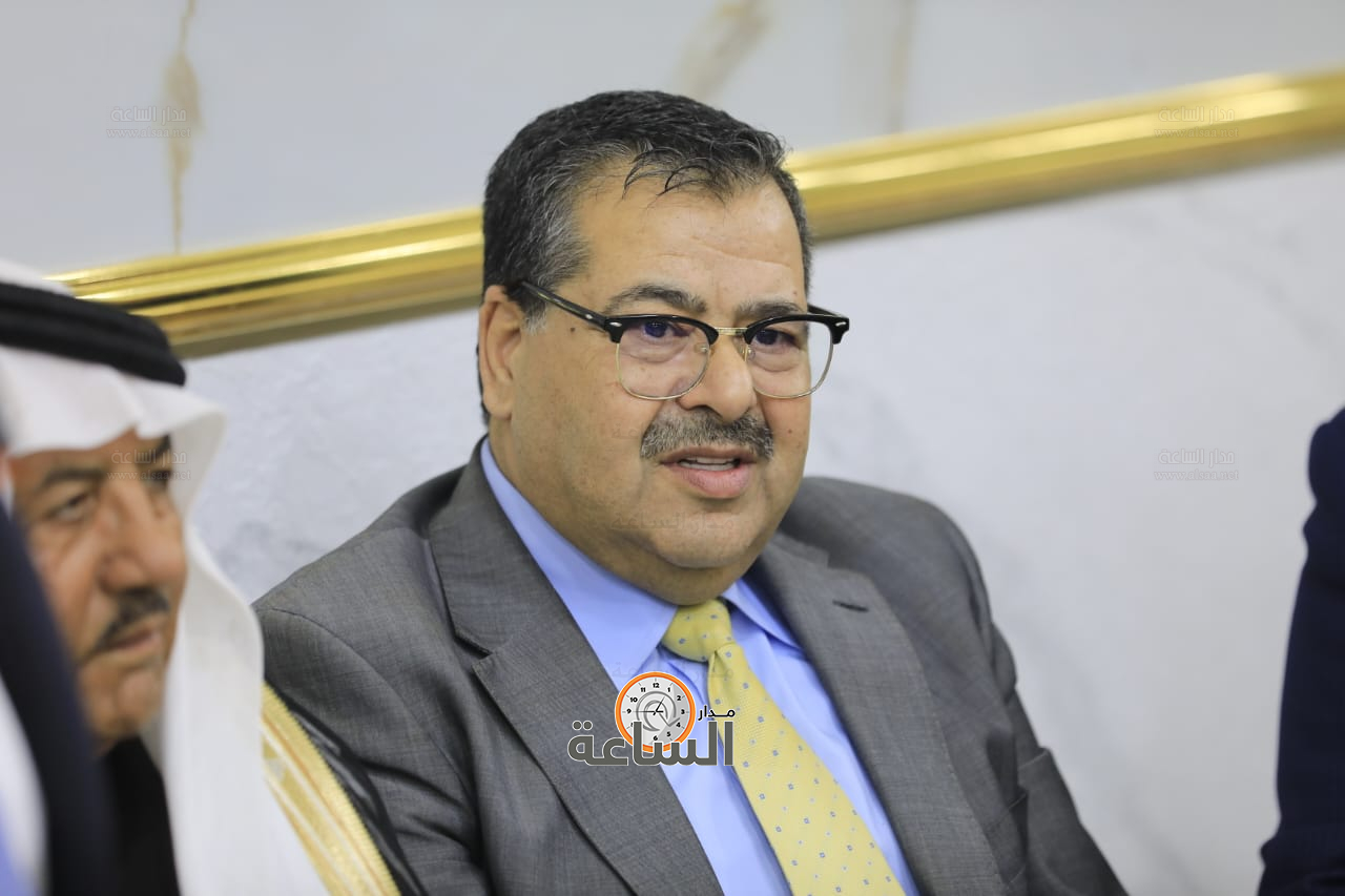 Madar Al-Saa Images 0.7863827246011252