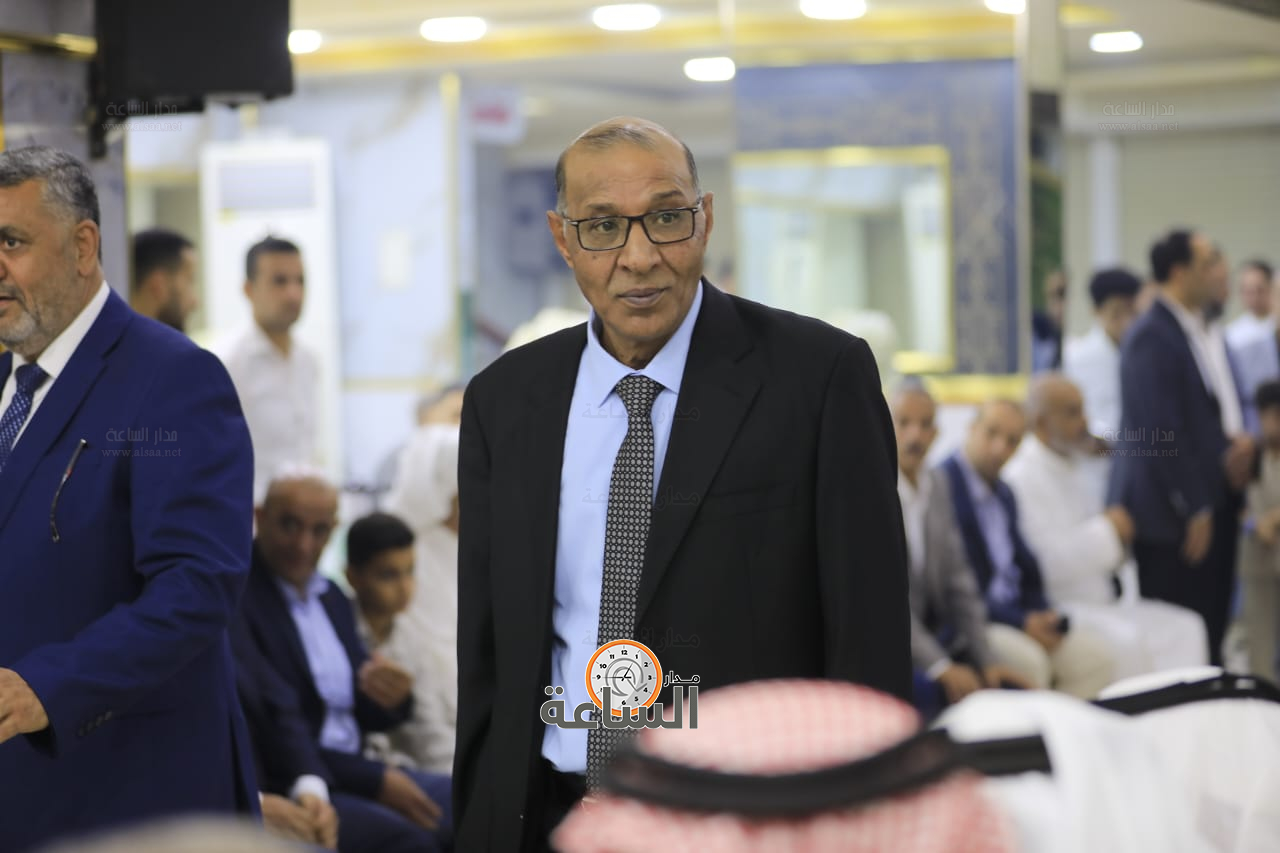 Madar Al-Saa Images 0.604443526125575