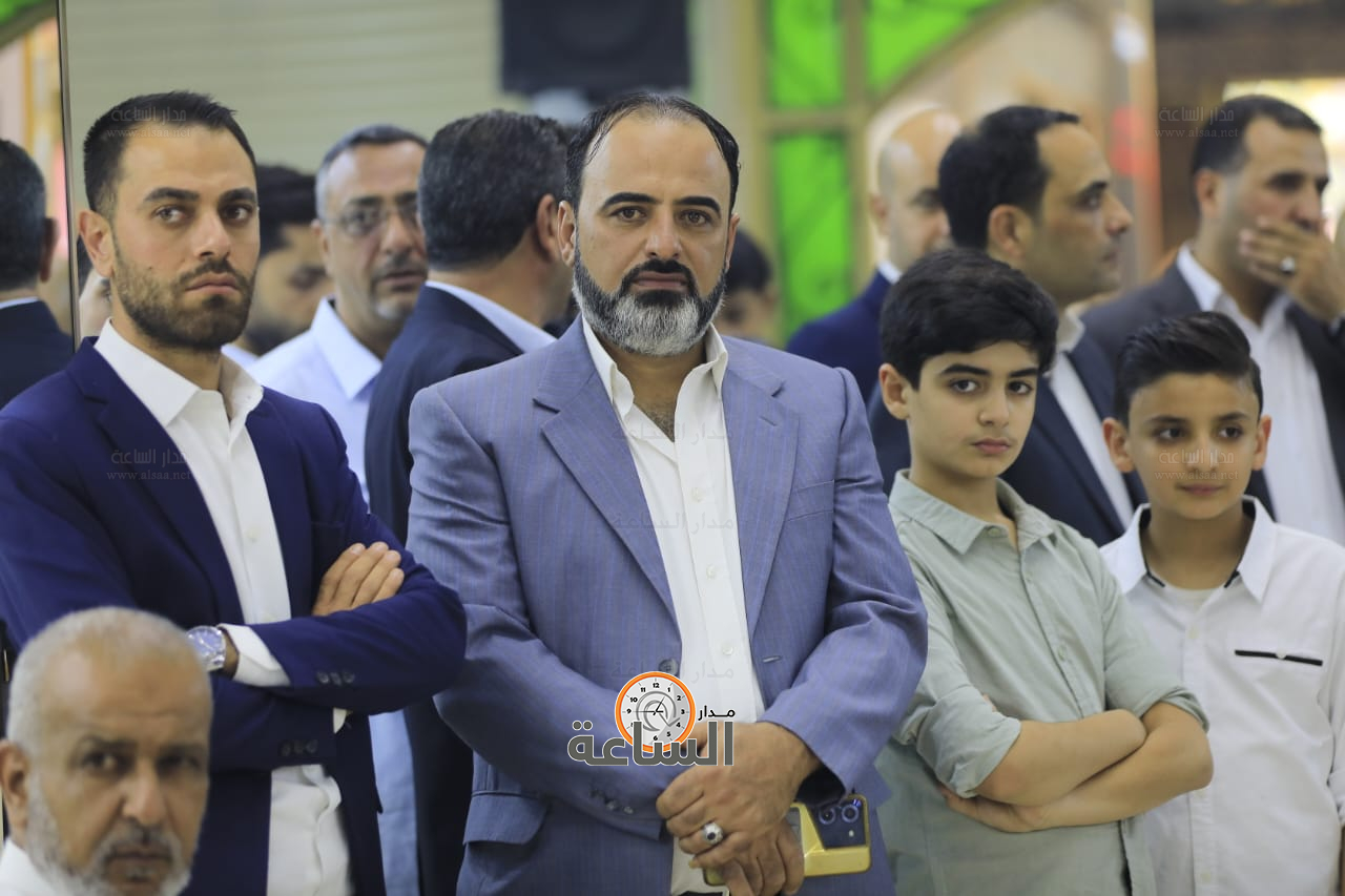 Madar Al-Saa Images 0.542119368689991