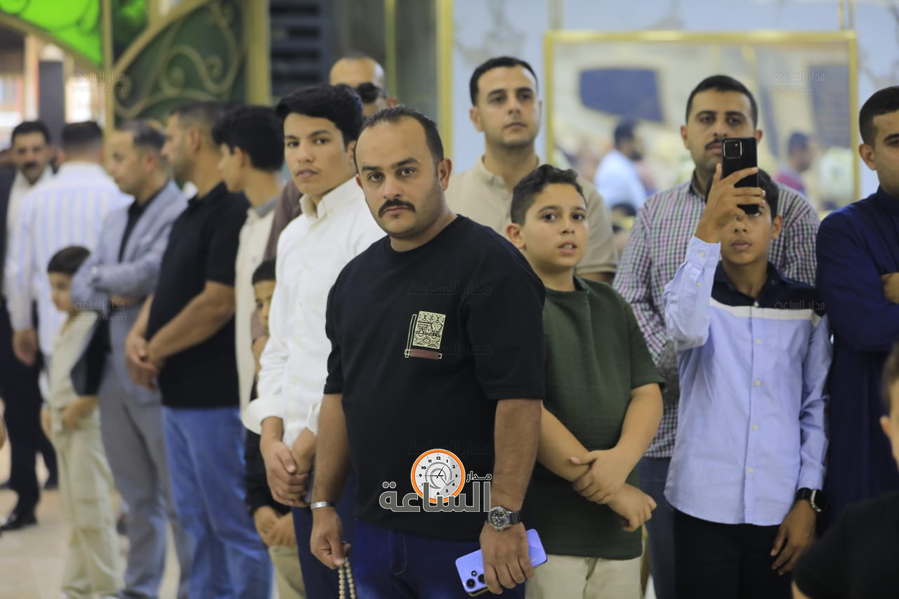 Madar Al-Saa Images 0.09982951397710471