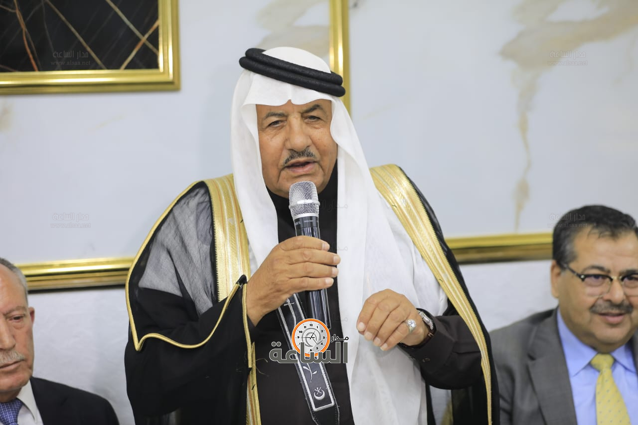 Madar Al-Saa Images 0.051483642131565865