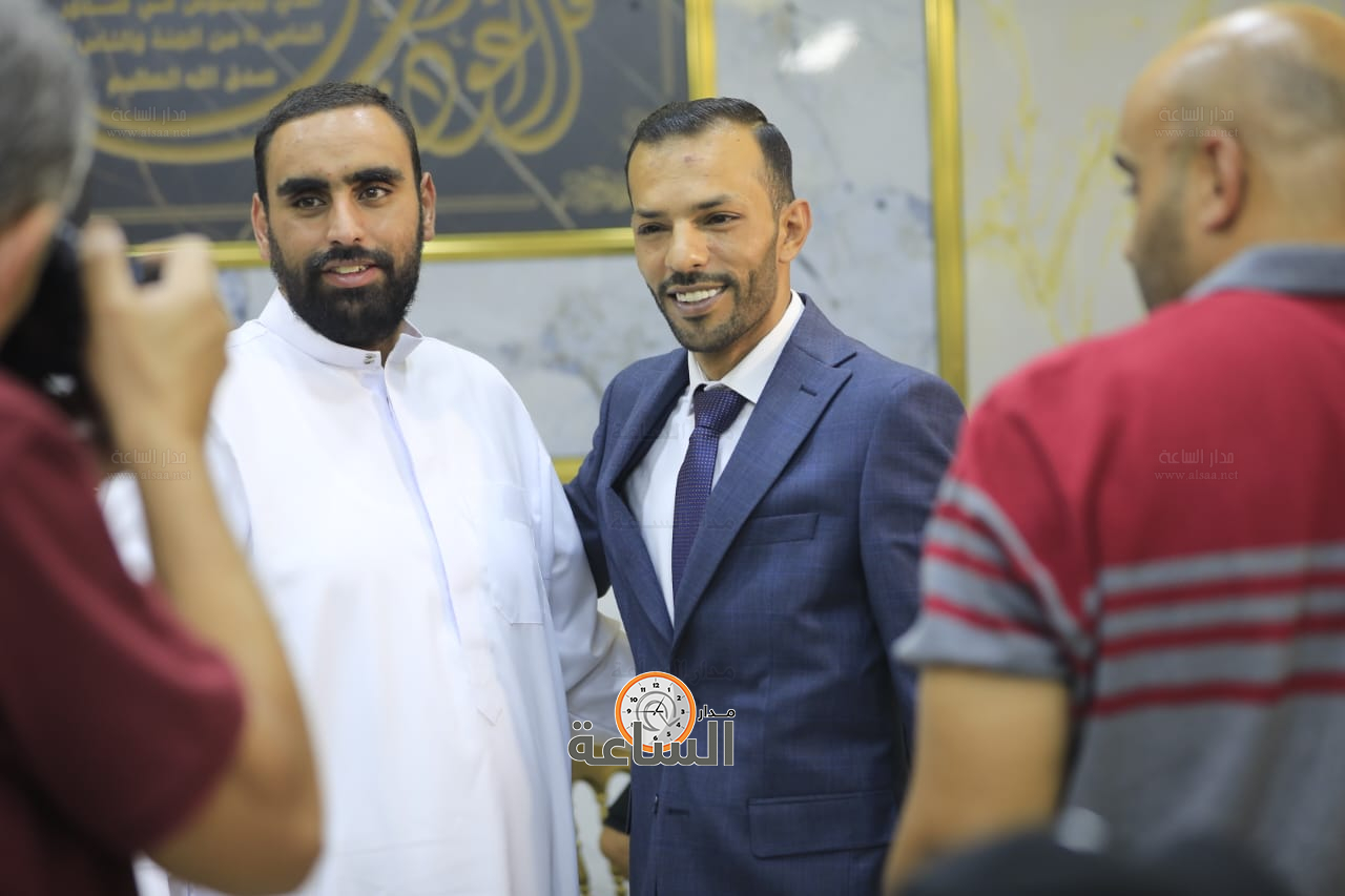 Madar Al-Saa Images 0.7078189003720514