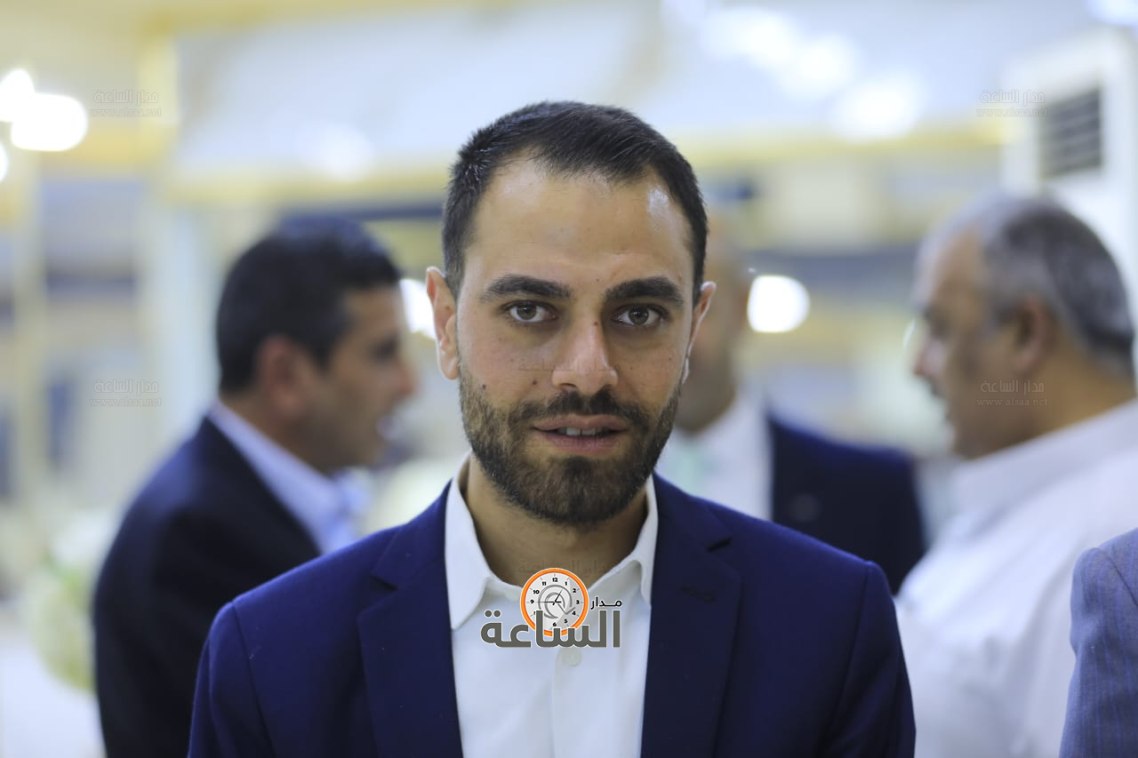 Madar Al-Saa Images 0.4105184470373383