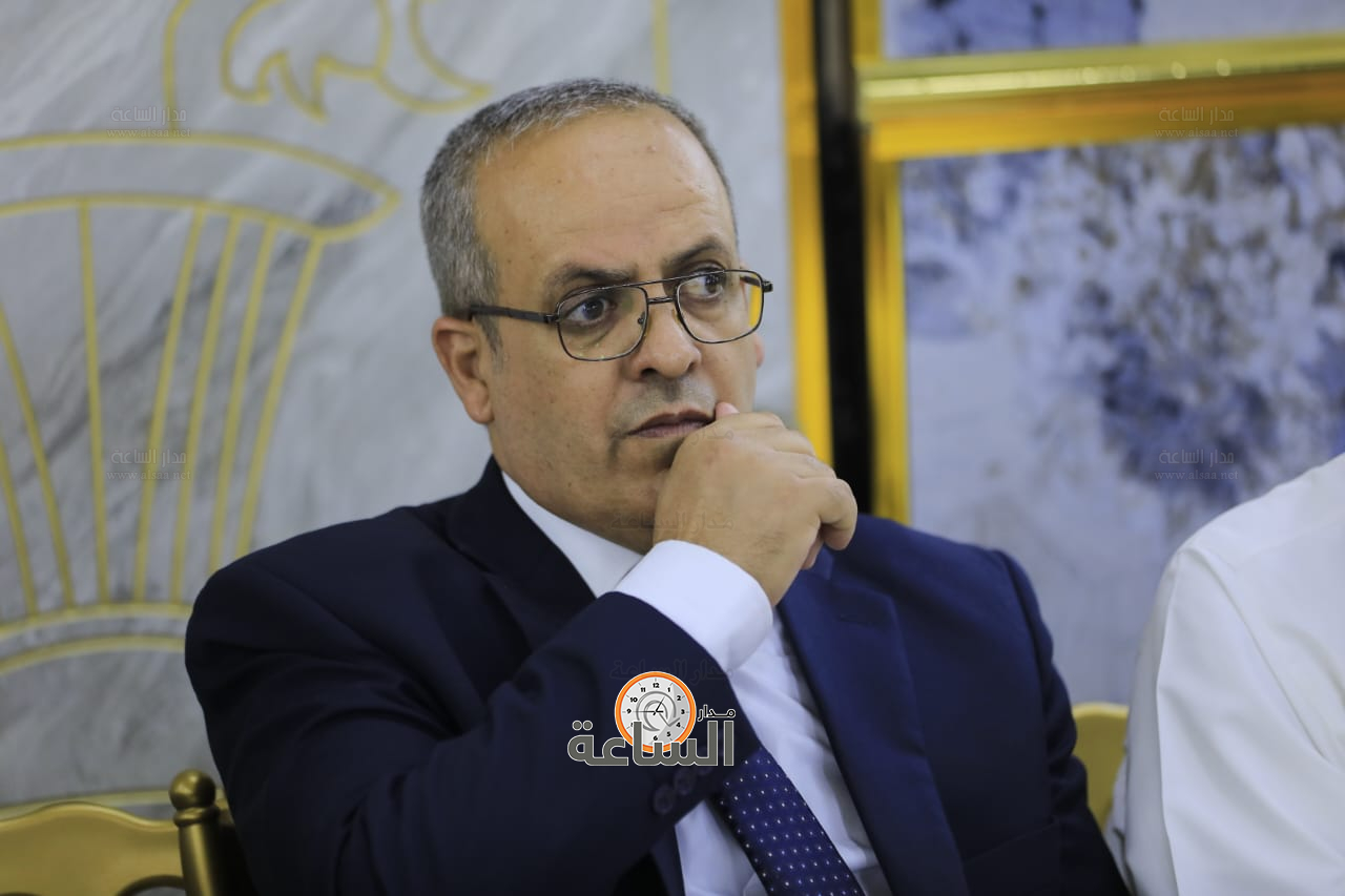 Madar Al-Saa Images 0.39102964847742705