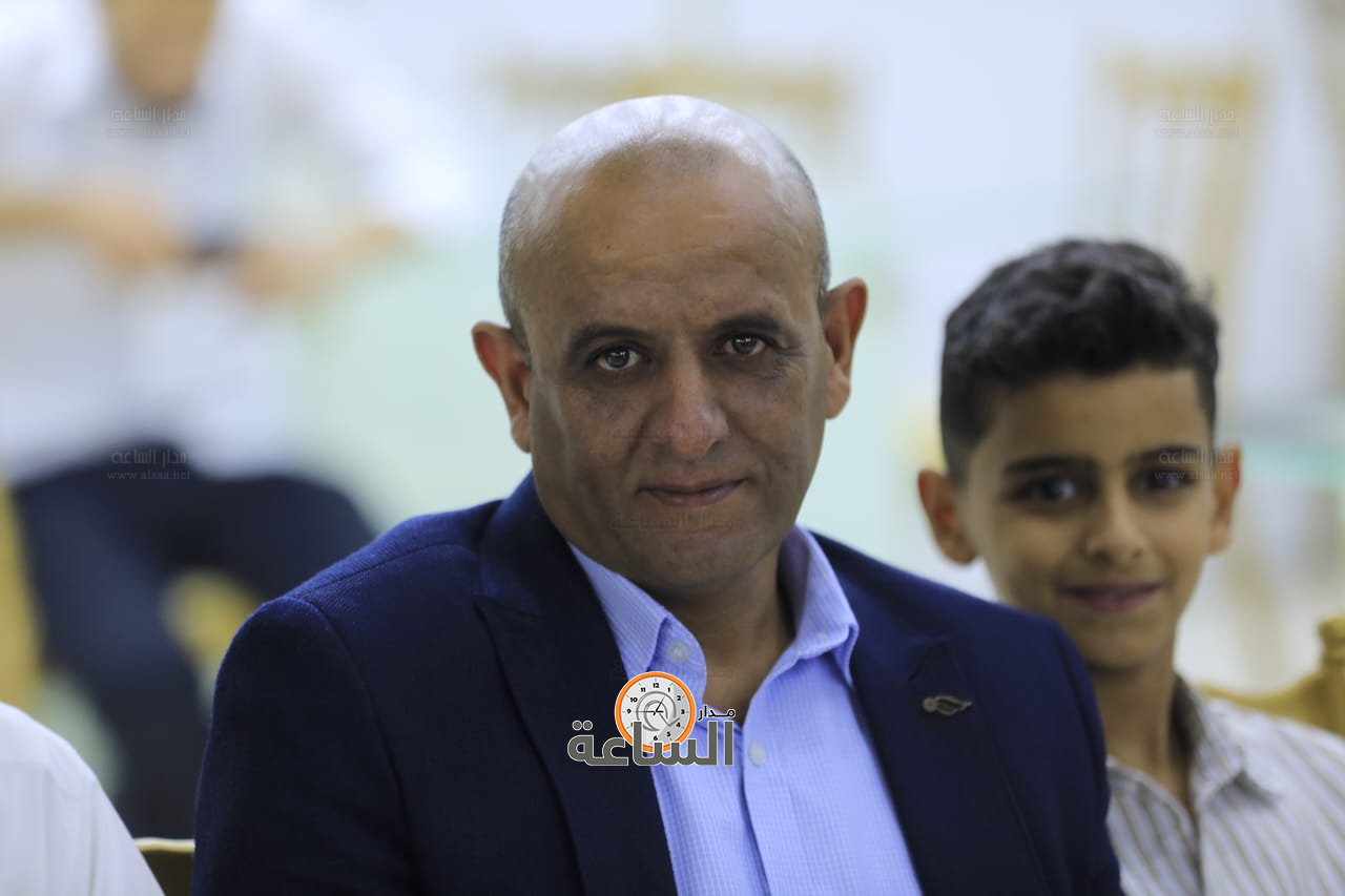 Madar Al-Saa Images 0.4690593947179382