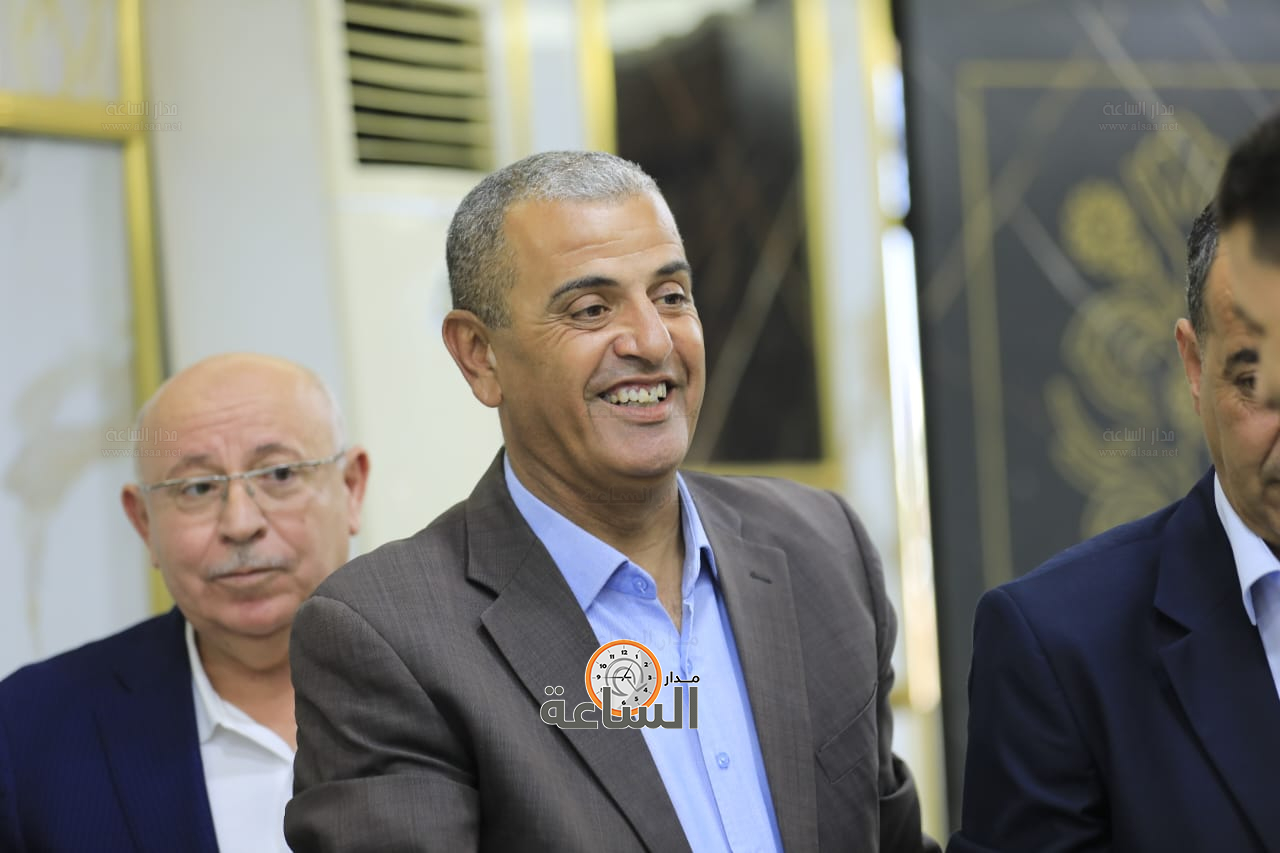 Madar Al-Saa Images 0.2165410031695495