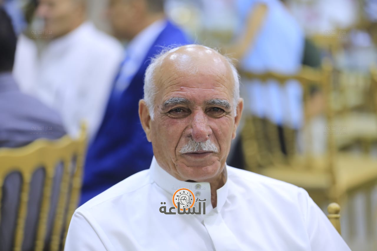 Madar Al-Saa Images 0.4708571355223441