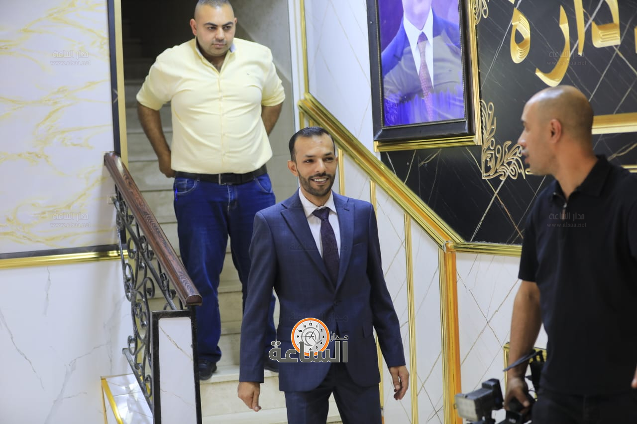 Madar Al-Saa Images 0.17301325589800887