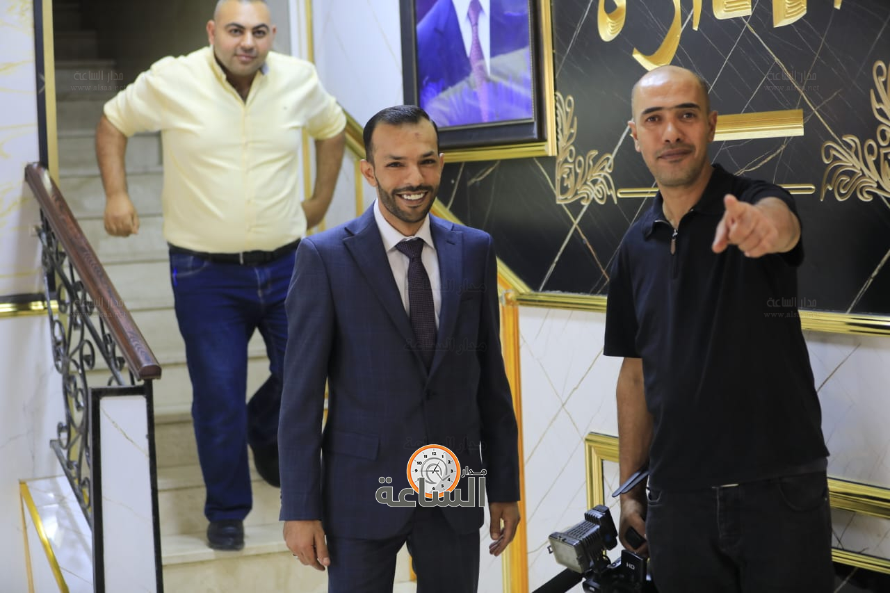 Madar Al-Saa Images 0.5039098066056259