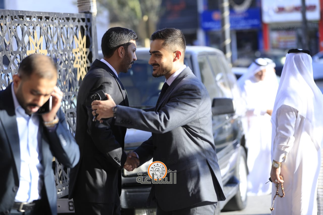 Madar Al-Saa Images 0.8683920314202391