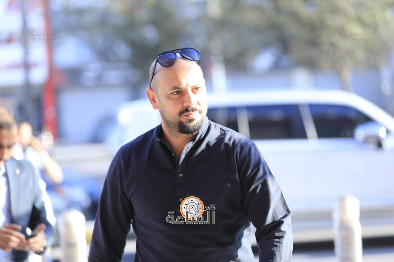 Madar Al-Saa Images 0.3595473279476161