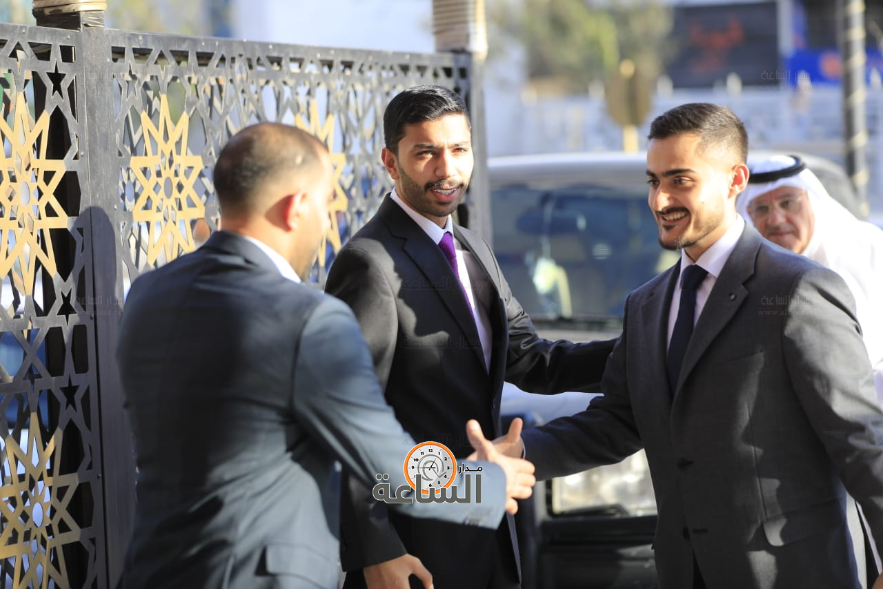 Madar Al-Saa Images 0.8445211135167897