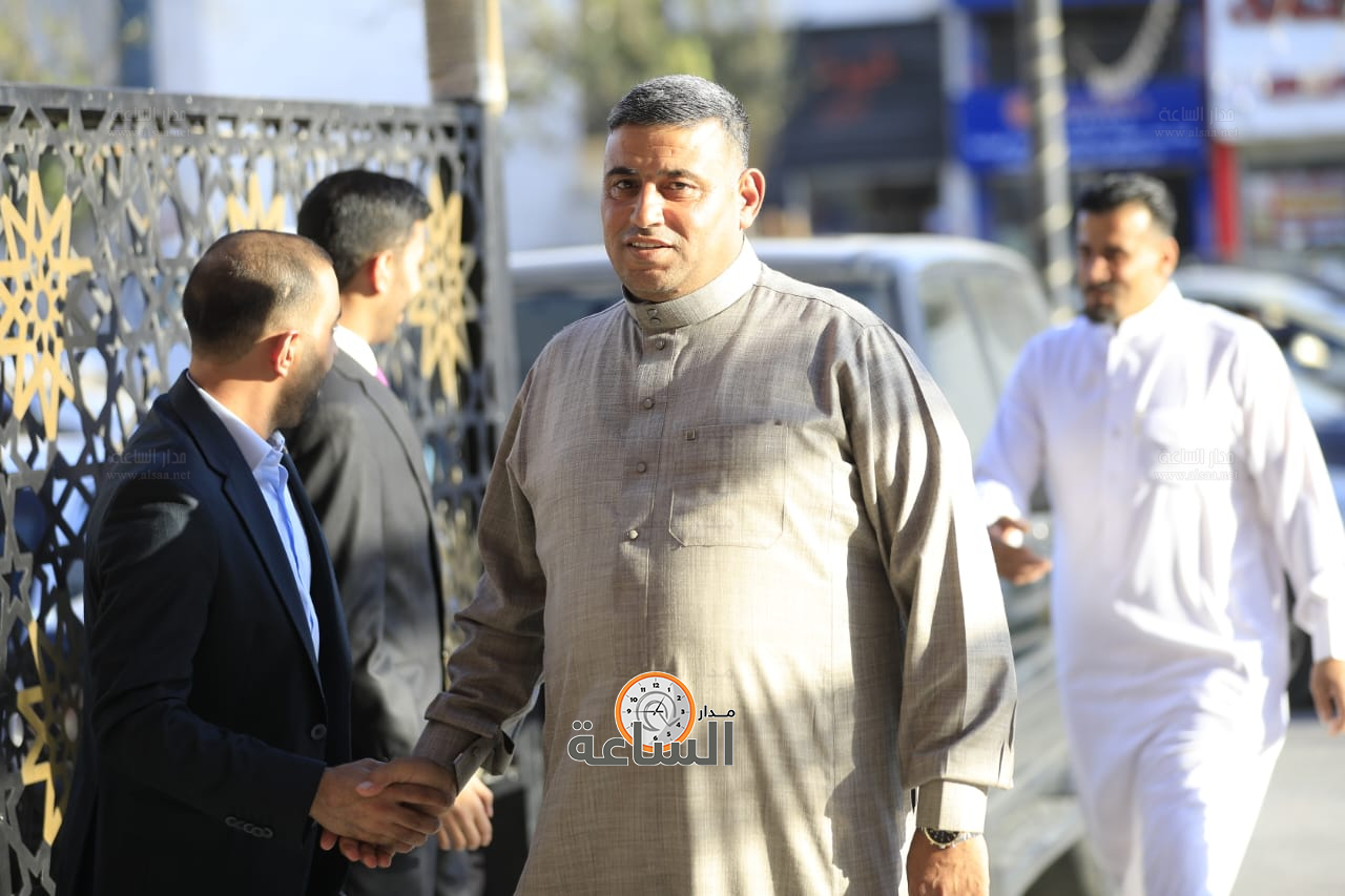 Madar Al-Saa Images 0.9974845891129651