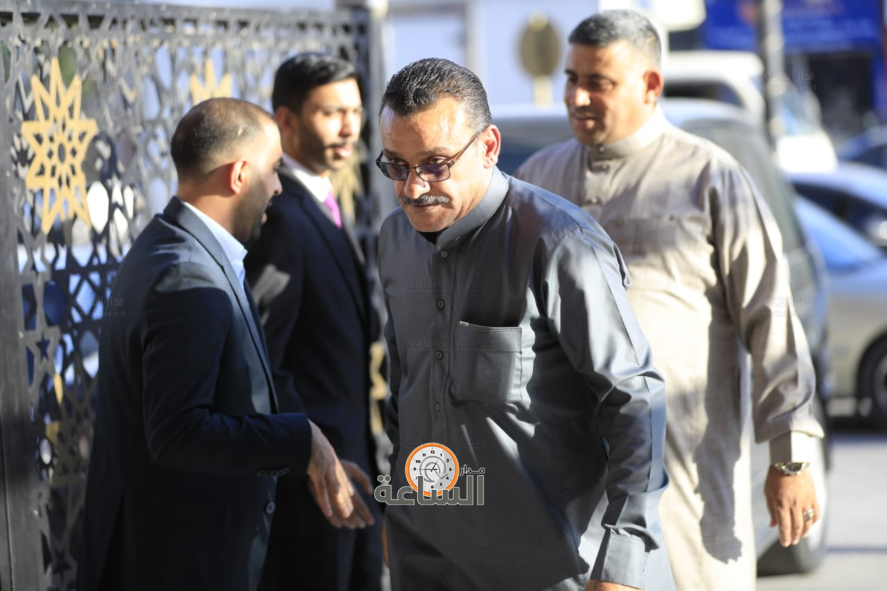 Madar Al-Saa Images 0.16156730362954164