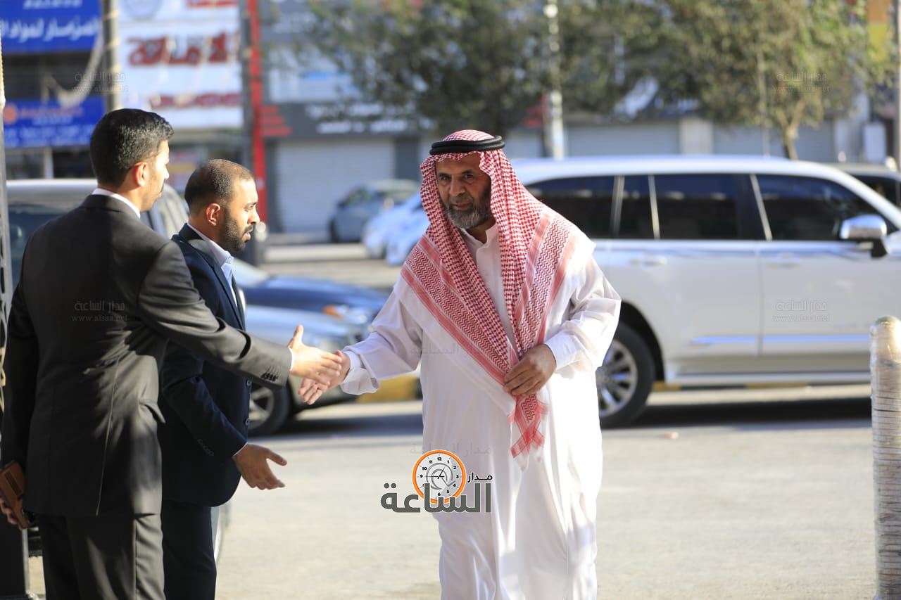 Madar Al-Saa Images 0.7255922366774631