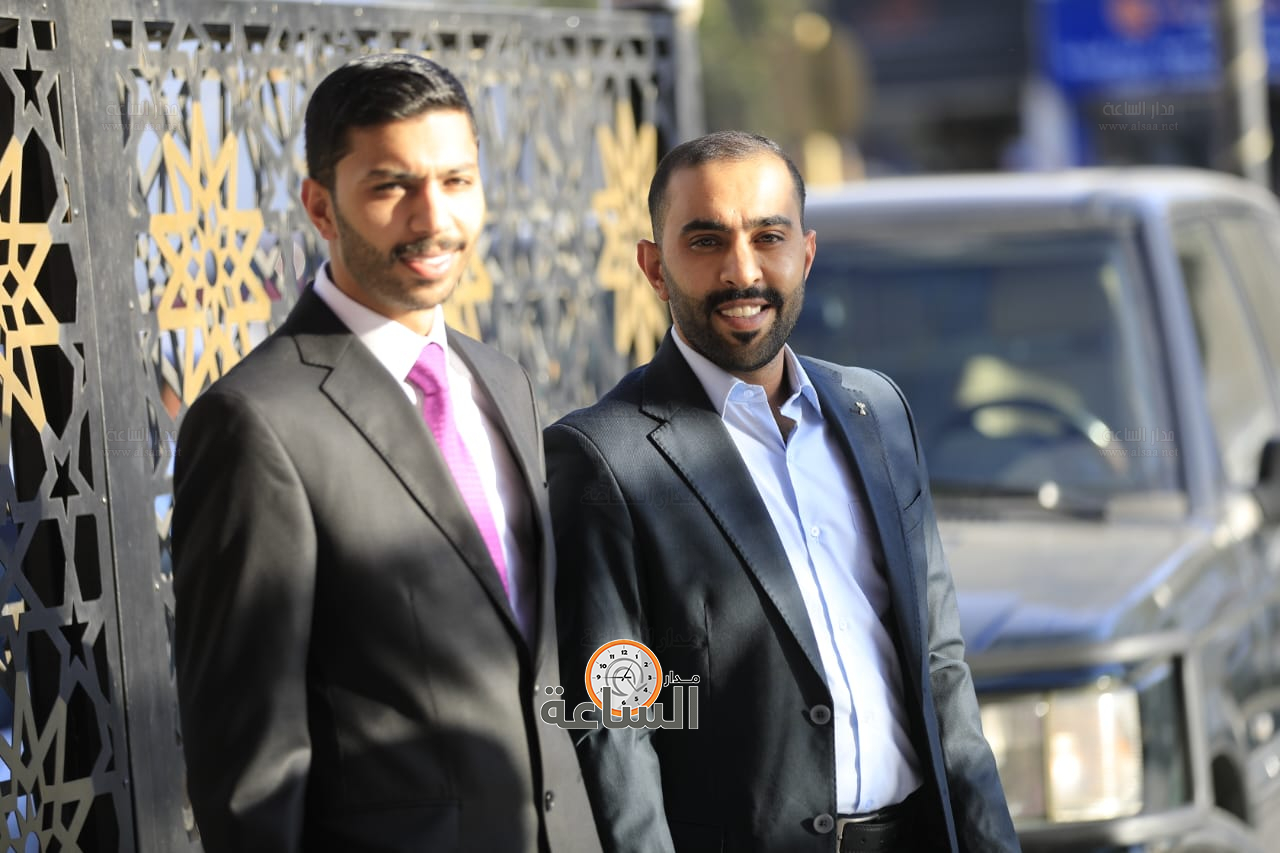 Madar Al-Saa Images 0.4092812195335839