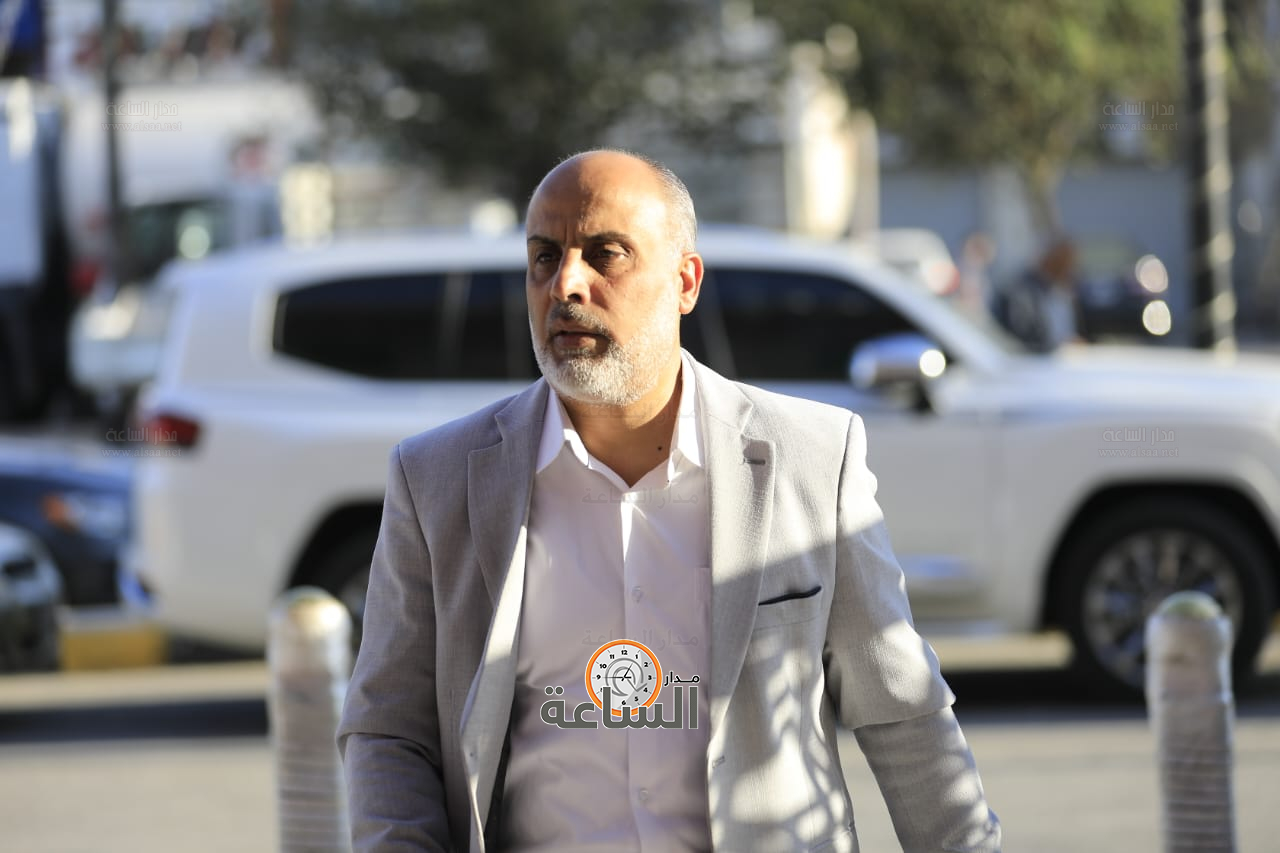 Madar Al-Saa Images 0.7849425283310887