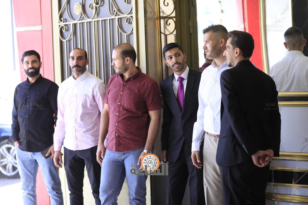 Madar Al-Saa Images 0.7836421329147879