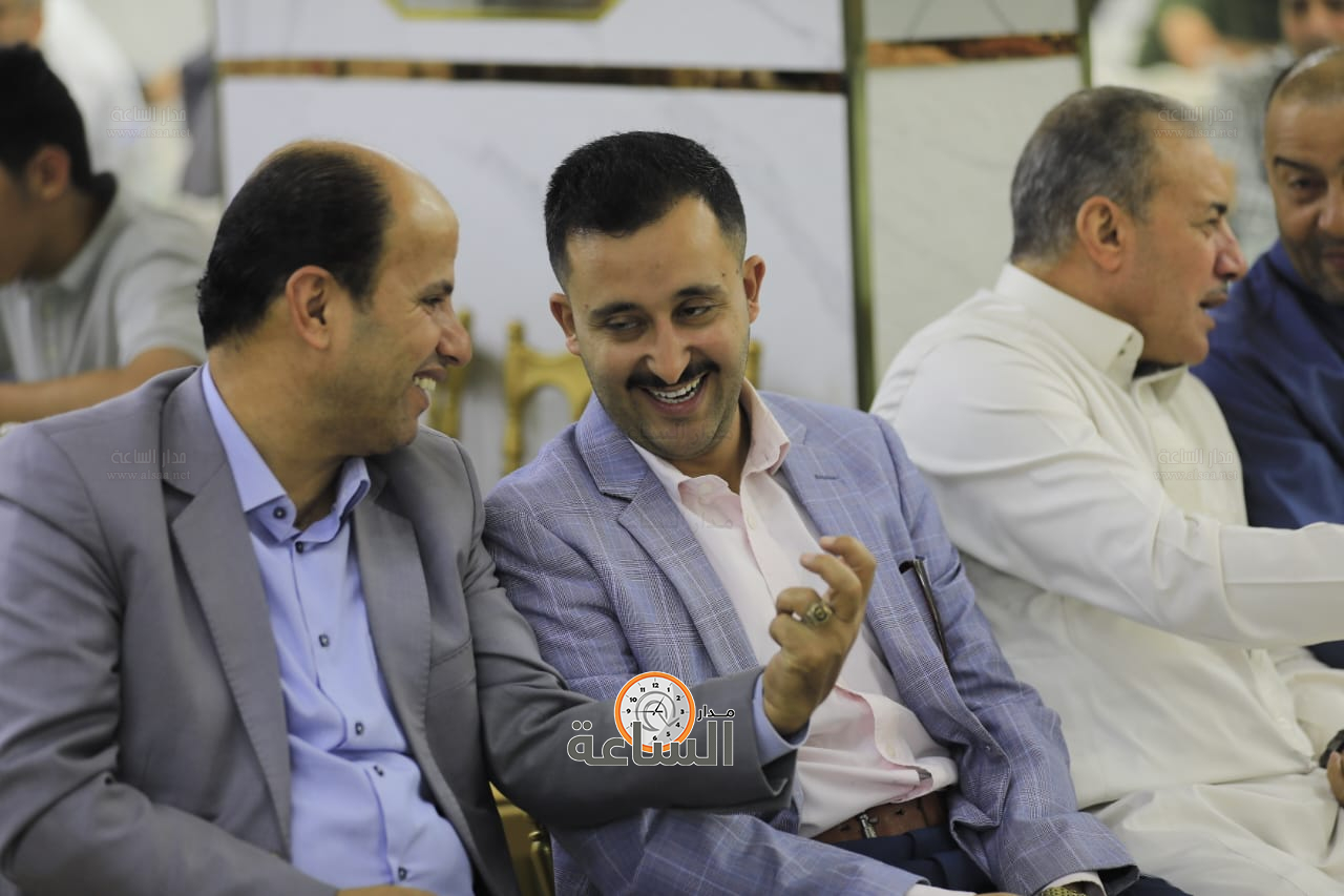 Madar Al-Saa Images 0.8846713116755096