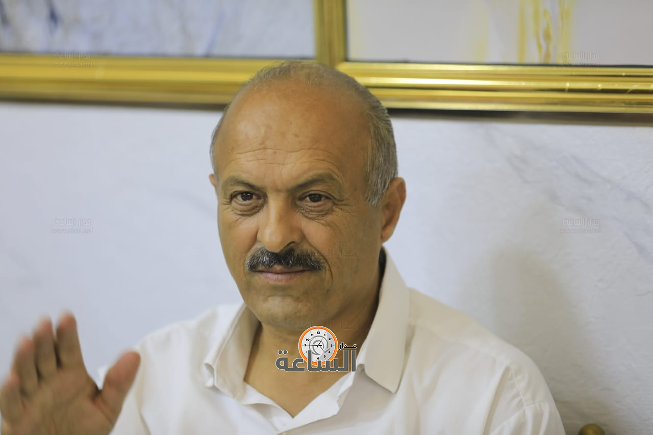 Madar Al-Saa Images 0.4216596298168567