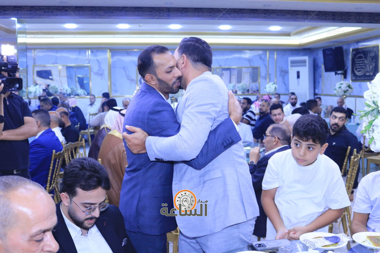 Madar Al-Saa Images 0.11623378762424208