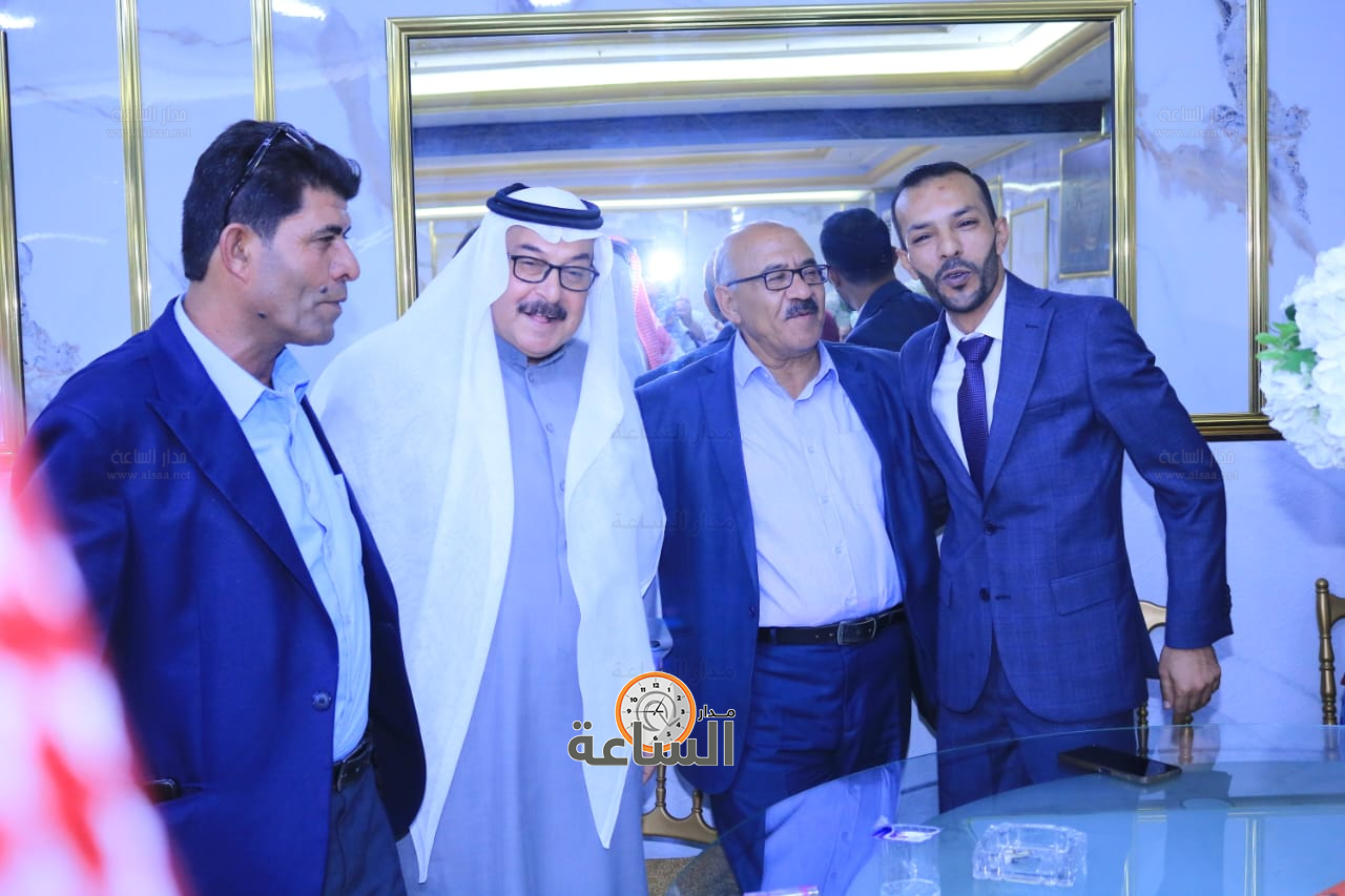 Madar Al-Saa Images 0.1397190105882712